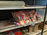 Partij sinterklaas- kerst- & paasversiering - afbeelding 4 van  9