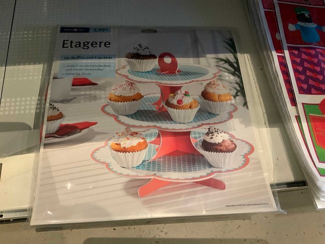 Partij sinterklaas- kerst- & paasversiering - afbeelding 5 van  9