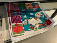 Partij sinterklaas- kerst- & paasversiering - afbeelding 6 van  9