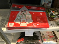 Partij sinterklaas- kerst- & paasversiering - afbeelding 7 van  9