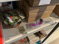 Partij sinterklaas- kerst- & paasversiering - afbeelding 8 van  9