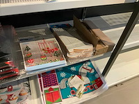 Partij sinterklaas- kerst- & paasversiering - afbeelding 9 van  9