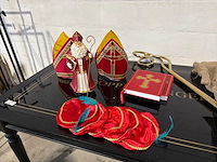 Partij sinterklaas toebehoren - afbeelding 2 van  4