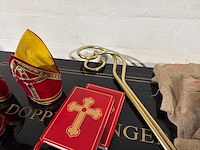 Partij sinterklaas toebehoren - afbeelding 3 van  4