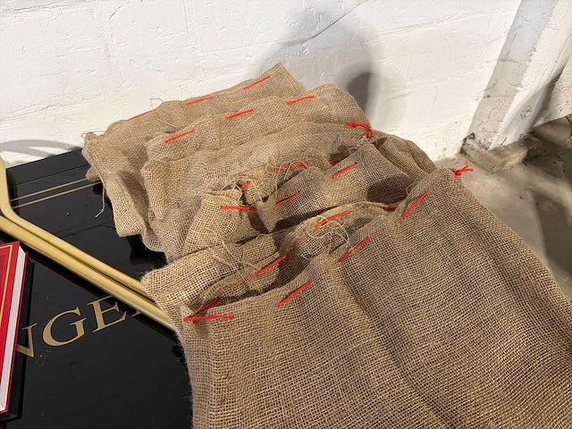 Partij sinterklaas toebehoren - afbeelding 4 van  4