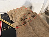 Partij sinterklaas toebehoren - afbeelding 4 van  4