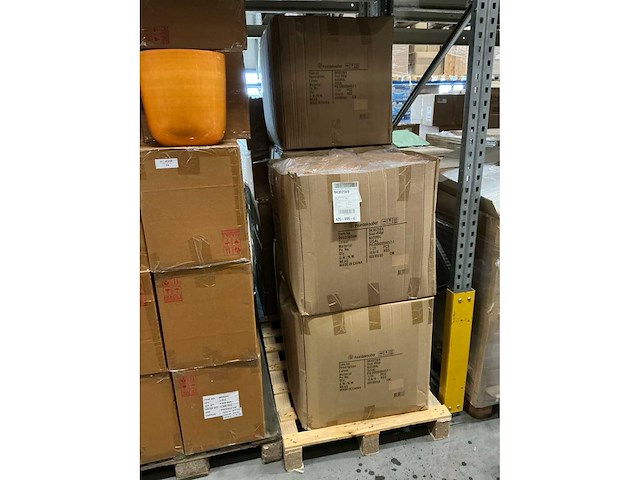 Partij sisal 450gr per zak natural (100x) - afbeelding 3 van  4