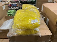 Partij sisal 450gr yellow (85x) - afbeelding 1 van  4