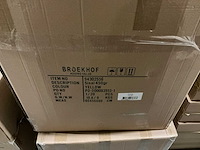 Partij sisal 450gr yellow (85x) - afbeelding 4 van  4