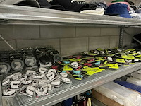 Partij sisu/adidas mouthguards (140x) - afbeelding 1 van  6