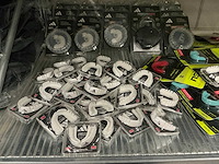 Partij sisu/adidas mouthguards (140x) - afbeelding 2 van  6