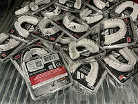 Partij sisu/adidas mouthguards (140x) - afbeelding 3 van  6