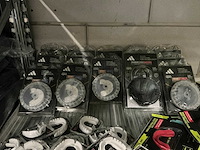 Partij sisu/adidas mouthguards (140x) - afbeelding 4 van  6