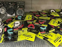 Partij sisu/adidas mouthguards (140x) - afbeelding 5 van  6