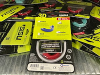 Partij sisu/adidas mouthguards (140x) - afbeelding 6 van  6