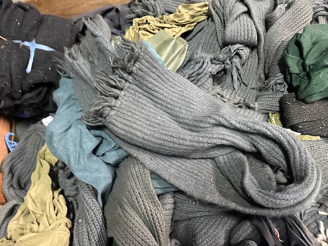 Partij sjaals - afbeelding 2 van  3