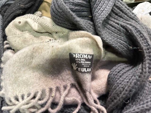 Partij sjaals - afbeelding 3 van  3