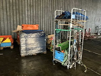 Partij sjorbanden en divers - afbeelding 2 van  11