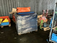 Partij sjorbanden en divers - afbeelding 3 van  11