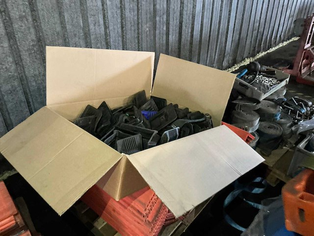 Partij sjorbanden en divers - afbeelding 5 van  11