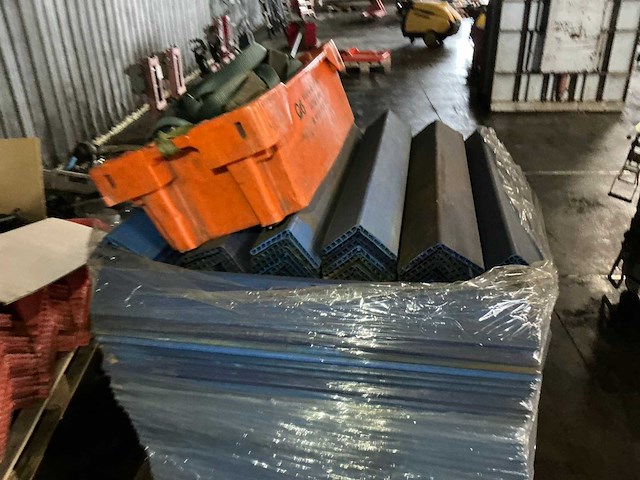 Partij sjorbanden en divers - afbeelding 10 van  11