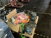 Partij sjorbanden en divers - afbeelding 6 van  11