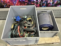 Partij sjorbanden - afbeelding 1 van  3