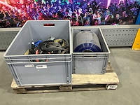 Partij sjorbanden - afbeelding 2 van  3