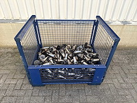 Partij sk 50 frees gereedschap houders - afbeelding 1 van  6
