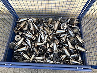 Partij sk 50 frees gereedschap houders - afbeelding 6 van  6