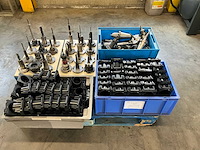 Partij sk50 opnames met freesgereedschap - afbeelding 1 van  6