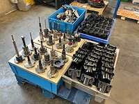 Partij sk50 opnames met freesgereedschap - afbeelding 2 van  6