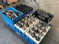 Partij sk50 opnames met freesgereedschap - afbeelding 3 van  6