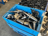 Partij sk50 opnames met freesgereedschap - afbeelding 6 van  6