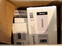 Partij skantrae mdf neuten deuraccessoires - afbeelding 2 van  3