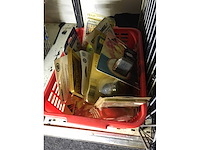 Partij skeelers en accessoires - afbeelding 2 van  10