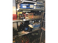 Partij skeelers en accessoires - afbeelding 3 van  10