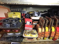 Partij skeelers en accessoires - afbeelding 6 van  10