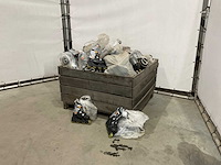 Partij skeelers - afbeelding 1 van  7