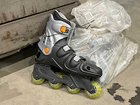 Partij skeelers - afbeelding 5 van  7