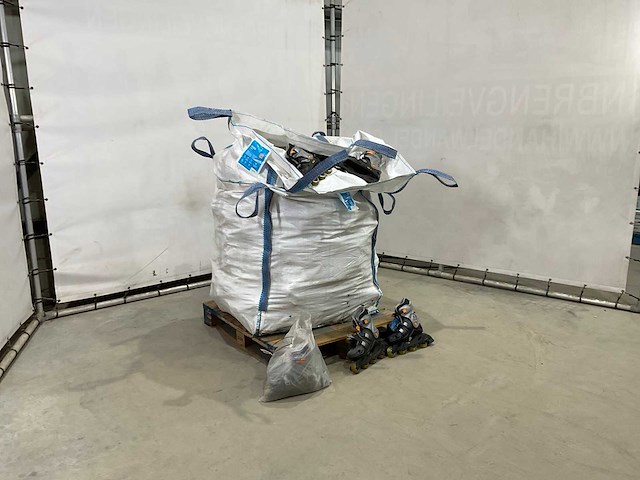 Partij skeelers - afbeelding 5 van  7