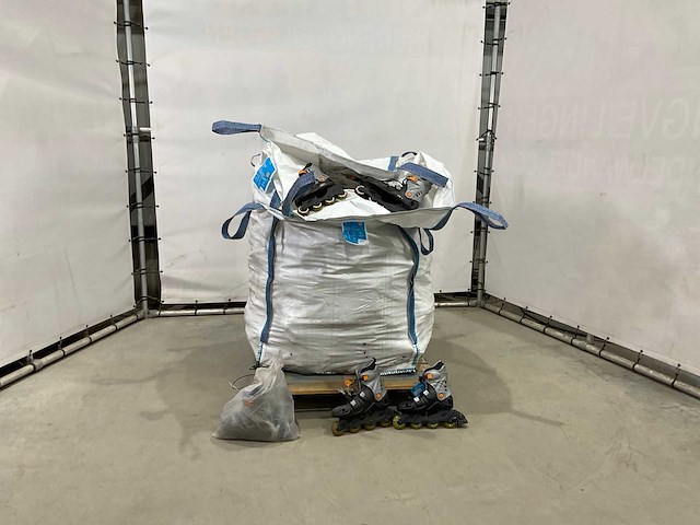 Partij skeelers - afbeelding 2 van  7