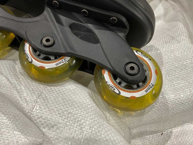 Partij skeelers - afbeelding 4 van  7