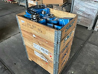 Partij skf auto/ motor onderdelen - afbeelding 1 van  6