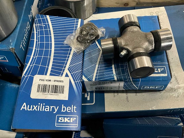 Partij skf auto/ motor onderdelen - afbeelding 4 van  6