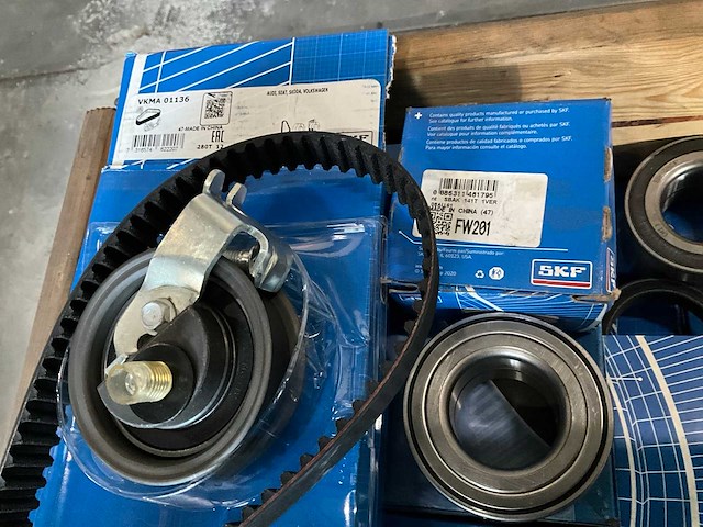 Partij skf auto/ motor onderdelen - afbeelding 5 van  6