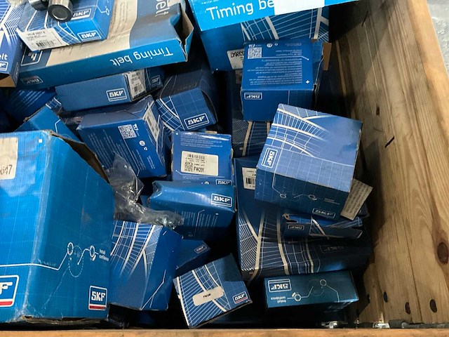 Partij skf auto/ motor onderdelen - afbeelding 6 van  6