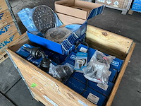 Partij skf auto/ motor onderdelen - afbeelding 1 van  7