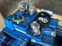 Partij skf auto/ motor onderdelen - afbeelding 1 van  7