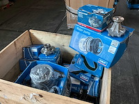 Partij skf auto/ motor onderdelen - afbeelding 1 van  9